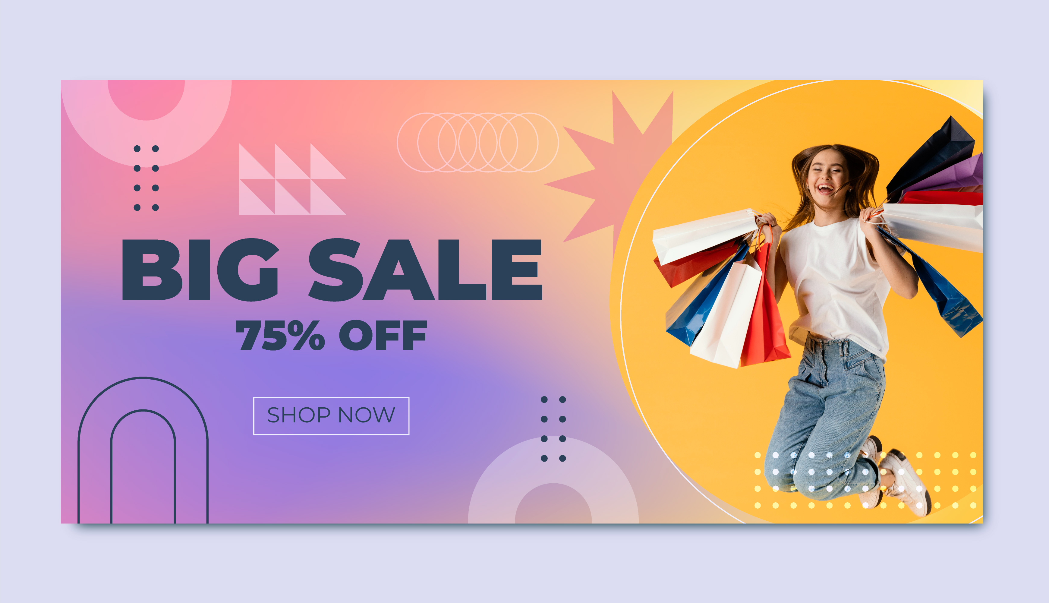 Demo Shop Store